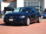 2011 Audi A4 2.0T Sedan