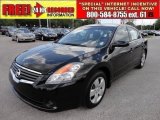 2008 Nissan Altima 2.5 S