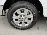 2011 Ford F150 Texas Edition SuperCrew Wheel
