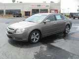 2011 Chevrolet Malibu LT
