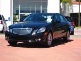 2011 Mercedes-Benz E 350 Sedan