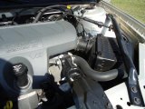 2008 Pontiac Grand Prix Sedan 3.8 Liter OHV 12V 3800 Series III V6 Engine