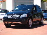 2011 Black Mercedes-Benz ML 350 BlueTEC 4Matic #48460504