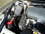 2008 Pontiac Grand Prix Sedan 3.8 Liter OHV 12V 3800 Series III V6 Engine