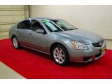 2007 Nissan Maxima 3.5 SE