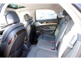 2011 Audi A8 4.2 FSI quattro Black Interior