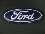 2011 Ford Explorer XLT 4WD Marks and Logos