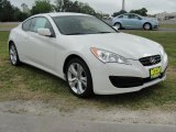 2011 Hyundai Genesis Coupe 2.0T