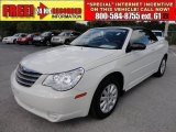 2008 Chrysler Sebring LX Convertible