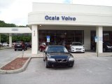 2007 Volvo S60 2.5T