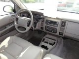 2003 Dodge Durango SLT Dashboard
