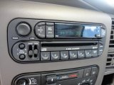 2003 Dodge Durango SLT Controls