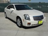 2003 Cadillac CTS Sedan