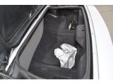 2002 Chevrolet Corvette Z06 Trunk