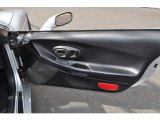 2002 Chevrolet Corvette Z06 Door Panel