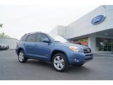 2008 Toyota RAV4 Sport