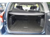 2008 Toyota RAV4 Sport Trunk