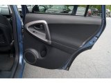 2008 Toyota RAV4 Sport Door Panel