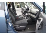 2008 Toyota RAV4 Sport Dark Charcoal Interior