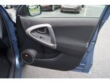 2008 Toyota RAV4 Sport Door Panel