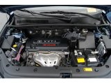 2008 Toyota RAV4 Sport 2.4L DOHC 16V VVT-i 4 Cylinder Engine