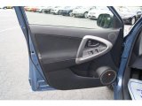 2008 Toyota RAV4 Sport Door Panel