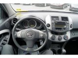 2008 Toyota RAV4 Sport Steering Wheel