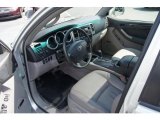 2004 Toyota 4Runner Limited 4x4 Stone Interior