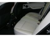 2012 BMW X5 xDrive50i Oyster Interior