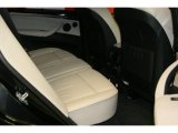 2012 BMW X5 xDrive50i Oyster Interior