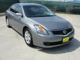 2009 Nissan Altima 2.5 SL