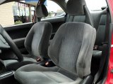 1995 Honda Civic Interiors