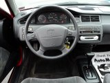 1995 Honda Civic EX Coupe Steering Wheel