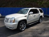 2008 Cadillac Escalade AWD