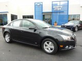 2011 Chevrolet Cruze LT