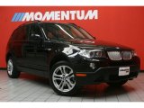 2007 BMW X3 3.0si