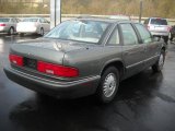 1996 Buick Regal Medium Dark Lichen Metallic