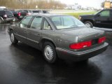 1996 Buick Regal Custom Sedan Exterior