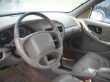 1996 Buick Regal Custom Sedan Steering Wheel
