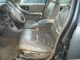 1996 Buick Regal Custom Sedan Beige Interior