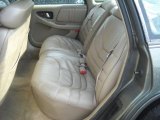 1996 Buick Regal Custom Sedan Beige Interior