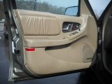 1996 Buick Regal Custom Sedan Door Panel