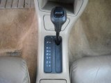 1996 Buick Regal Custom Sedan 4 Speed Automatic Transmission