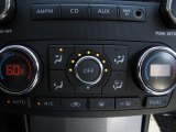 2011 Nissan Altima 3.5 SR Controls