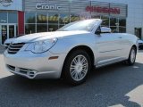 2008 Chrysler Sebring Touring Convertible