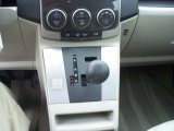 2008 Mazda MAZDA5 Sport 5 Speed Sport Automatic Transmission