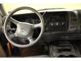 2000 GMC Yukon Denali 4x4 Dashboard