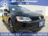 2011 Volkswagen Jetta SE Sedan