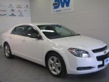 2011 Chevrolet Malibu LS