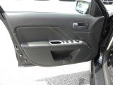 2011 Ford Fusion Sport Door Panel